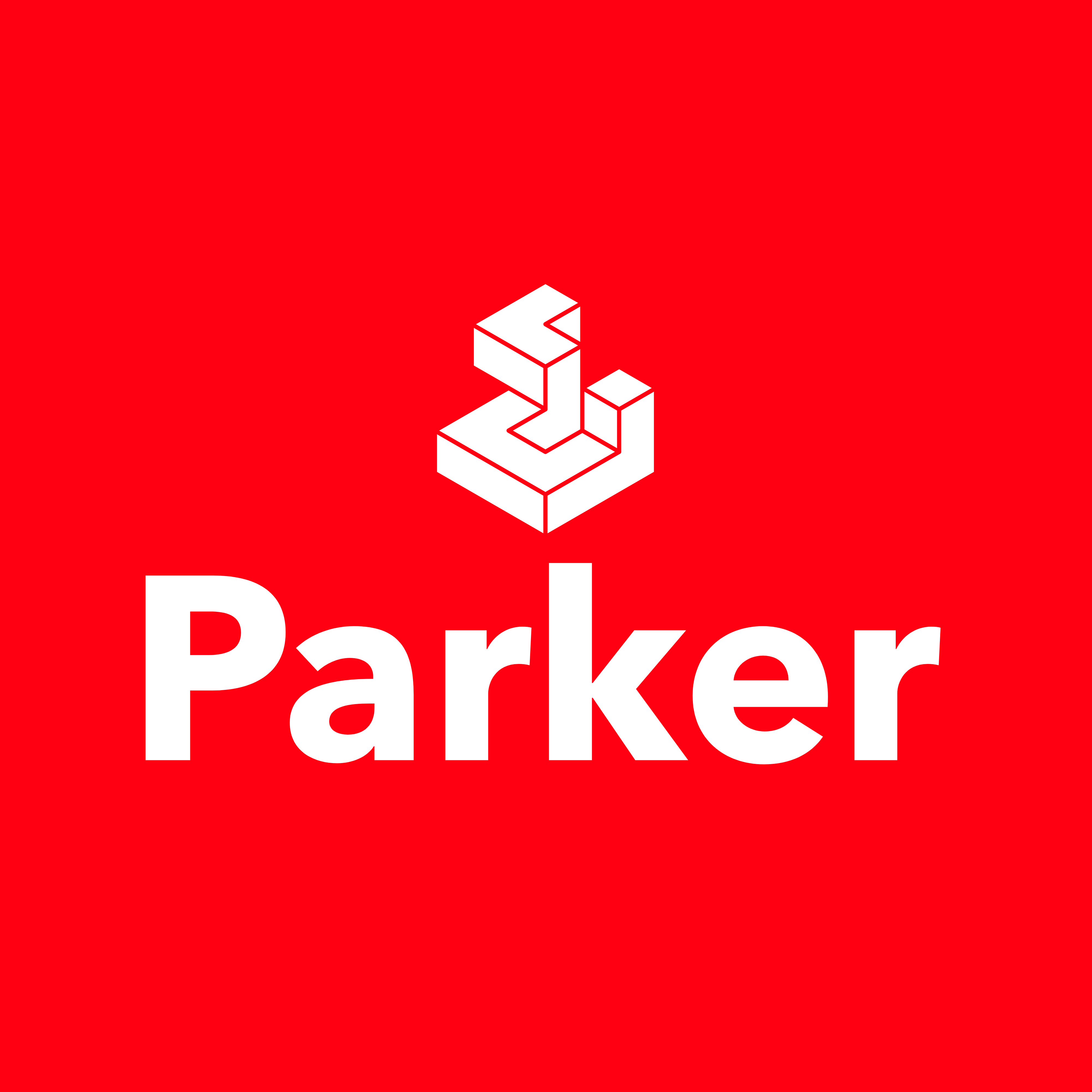 Parker Manager